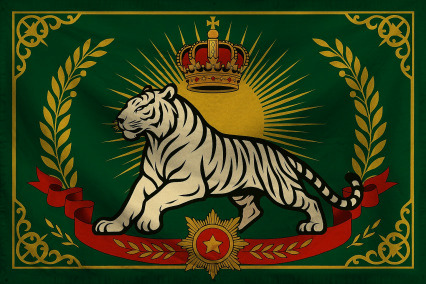The Empire of Jotei