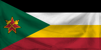 The Republic of Jouanacaera