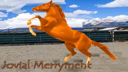 The Republic of Jovial Merry