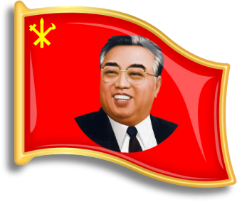 The Democratic People's Repu