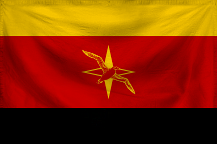 The Union of Western Provinc