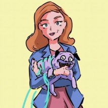 The Free Land of Julia Monta