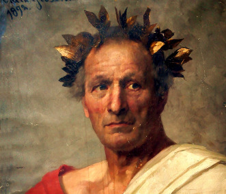 The Roman Republic of Julius