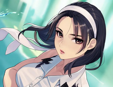 The Republic of Jun Kazama