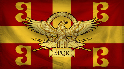 The Roman Militant Armada of