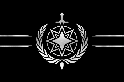 The Holy Empire of Jussana