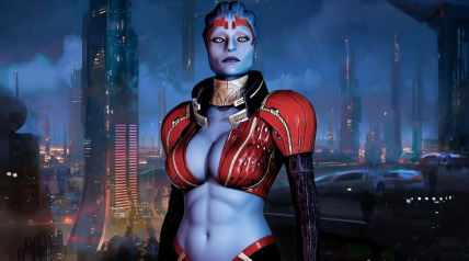 The Republic of Justicar Sam