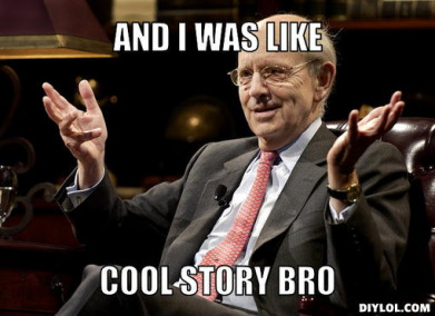 The Federal Republic of Just