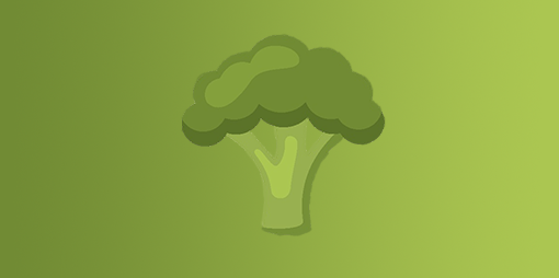 The Broccolyte Shadow of Jye