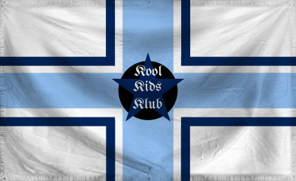 The Holy Empire of K00l kids