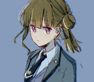 The Hasunosora idol of Kachi