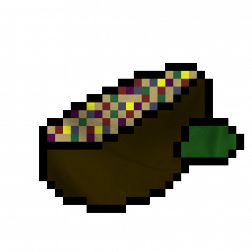 The Empire of Kachingia