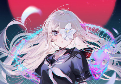 The Queendom of Kaede Oda