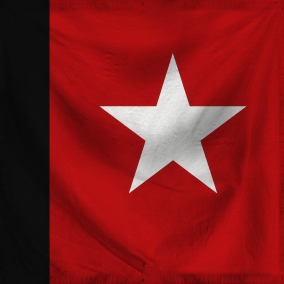 The People's Republic of Kae