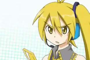 The Protectorate of Kagamine