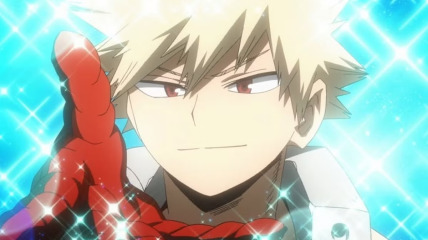 The Kingdom of Kai Bakugo