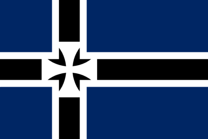 The Confederacy of Kaiserin 
