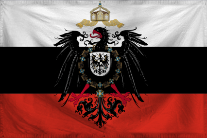 The Empire of Kaiserlie