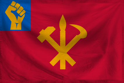 The People's Republic of Kai