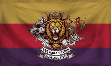 The Most Serene Republic of 