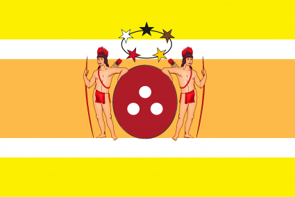 The Democratic States of Kal