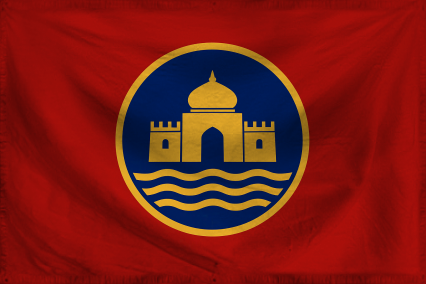 The Kingdom of Kalavad