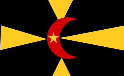 The Holy Empire of Kalmaris