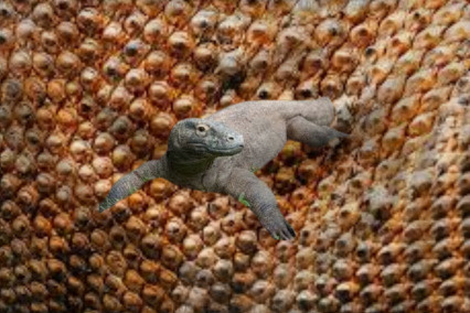 The Holy Empire of Kamodia