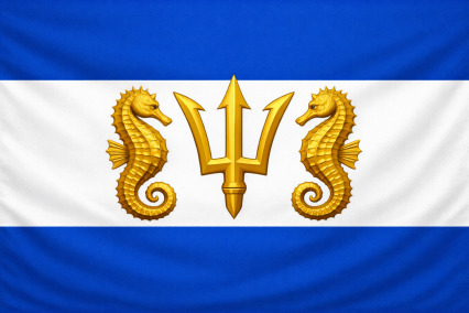 The Oceanic Imperium of Kamo