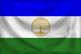 The Two-State Solution of Ka