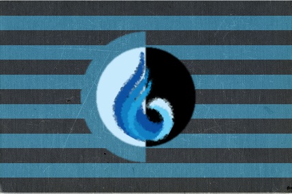 The Ocean-Washed Archipelago