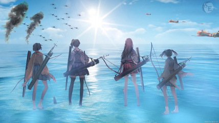 The Republic of KanColle