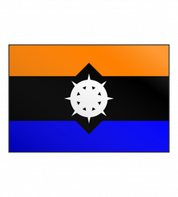 The Federation of Kangelia