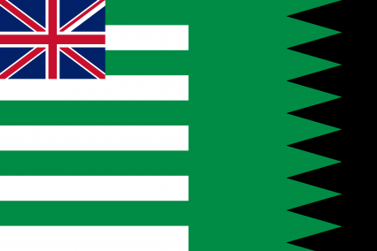 The Democratic Republic of K