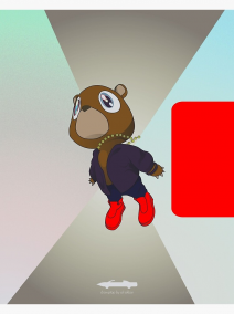 The Holy Empire of Kanye Wes