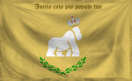 The Kingdom of Kanzerkstan