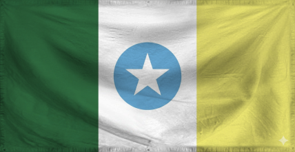 The Democratic Republic of K