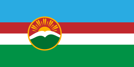 The Republic of Karachay-Kab