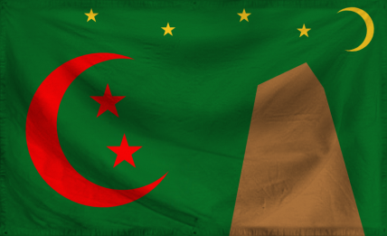 The Republic of Karcirdan