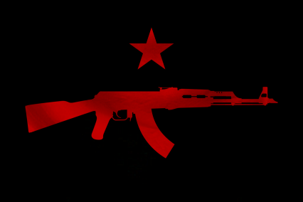The Armed Republic of Karmon