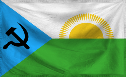 The People's Republic of Kar