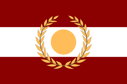 The Federal Republic of Kart