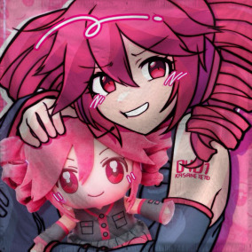 The Matriarchy of Kasane-Tet