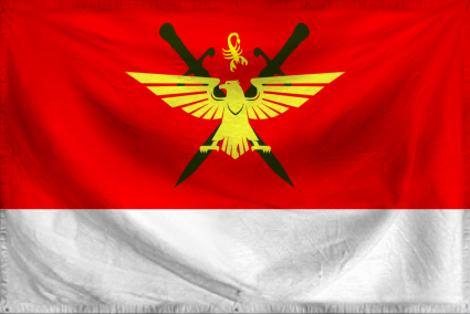 The Kingdom of Kassack