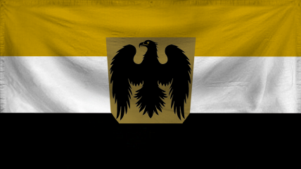 The Holy Empire of Kasteinia