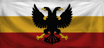 The Kingdom of Kastryka