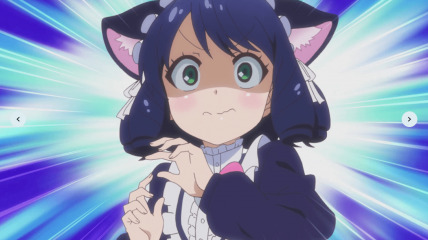 The Republic of Katgirl