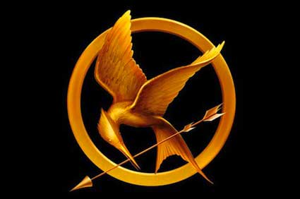 The Mockingjay World of Katn