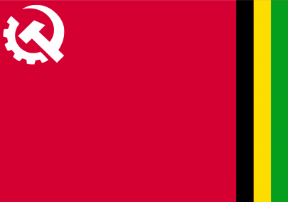 The Socialist Republic of Ka