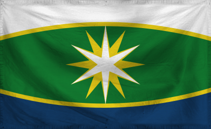 The Federal Republic of Katu